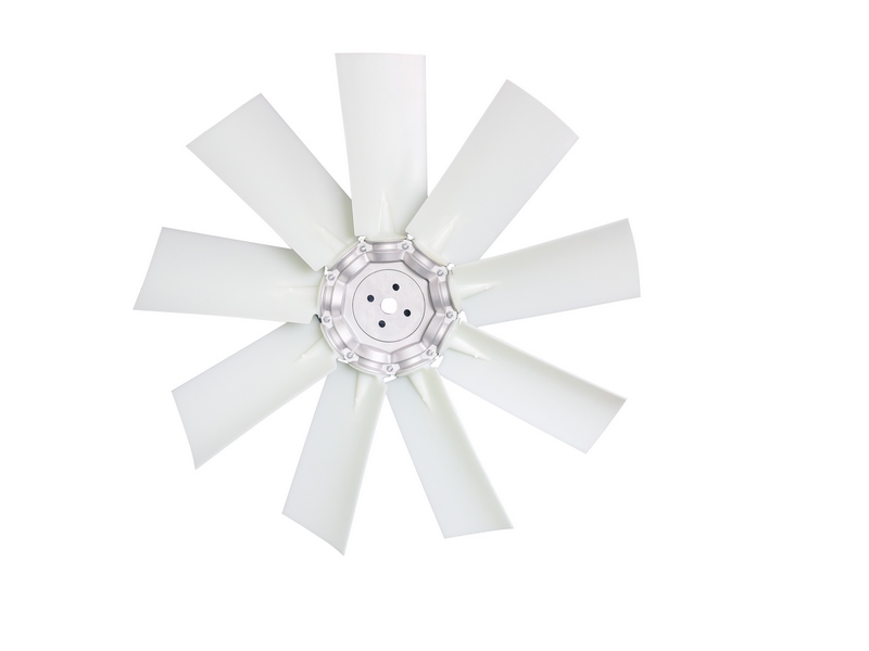 發(fā)動(dòng)機(jī)風(fēng)葉Engine Fan